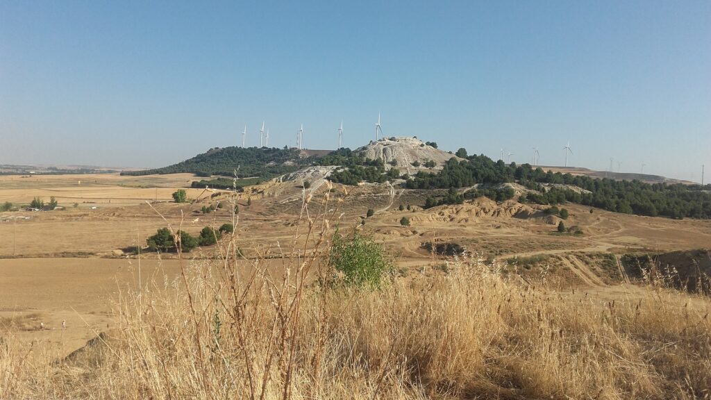 guía de castilla y leon