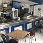 BAR REDONDO sala