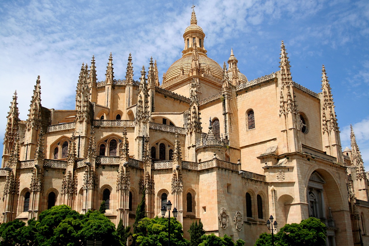 espana la bella 1402545 1280