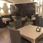 CAFETERÍA PARÍS-Valladolid