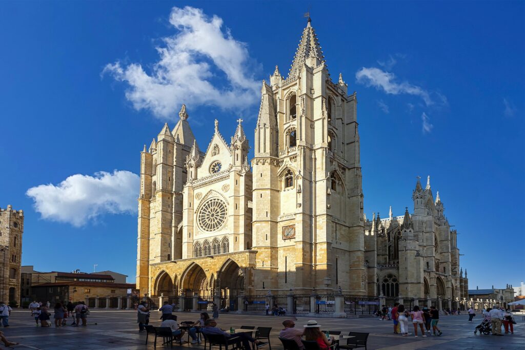 León en invierno: cómo disfrutar de la ciudad 1 León en invierno
