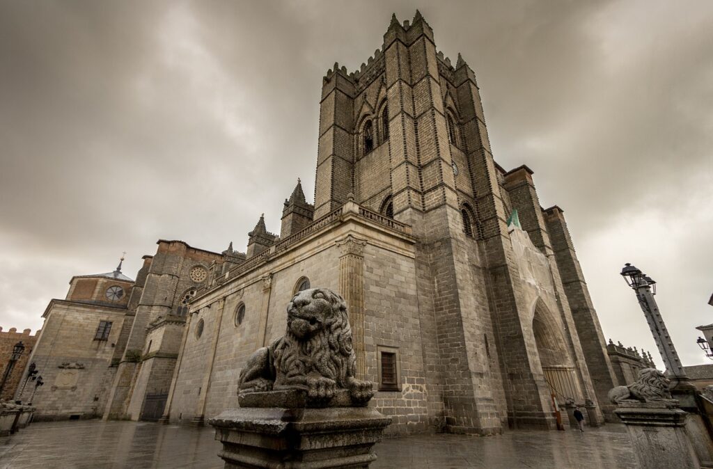 Qué hacer en Ávila en invierno