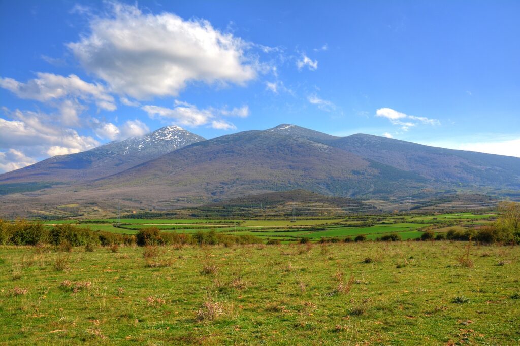 Comarca del Moncayo