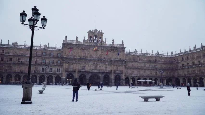 planes de invierno en salamanca
