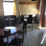 BAR CHUS CHEMA FRESNO EL VIEJO interior