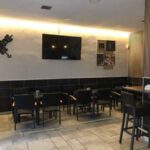 LA CEPA (Valladolid) sala