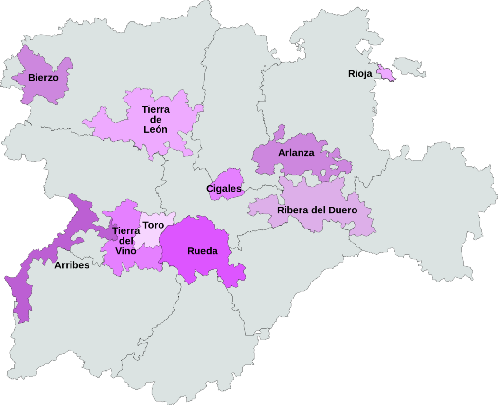 DO CIgales