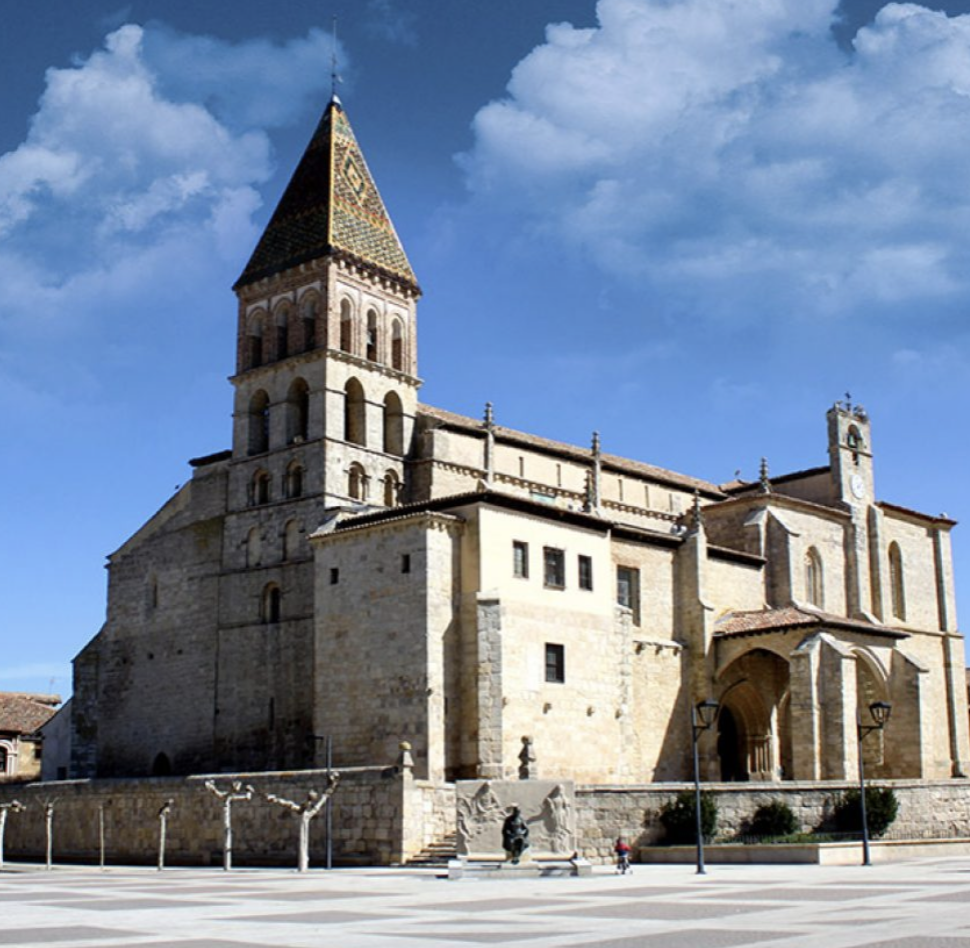 Paredes de Nava