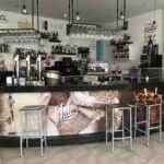 BAR COPACABANA (Benavente) mostrador