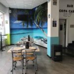 BAR COPACABANA (Benavente) sala