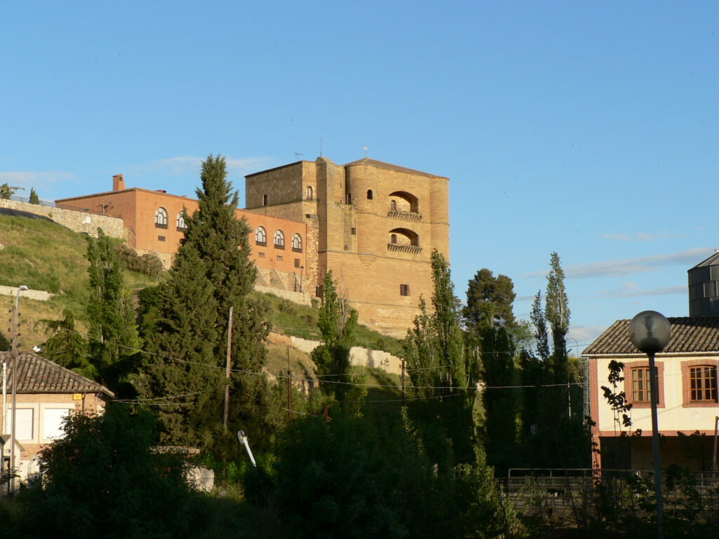 benavente en zamora