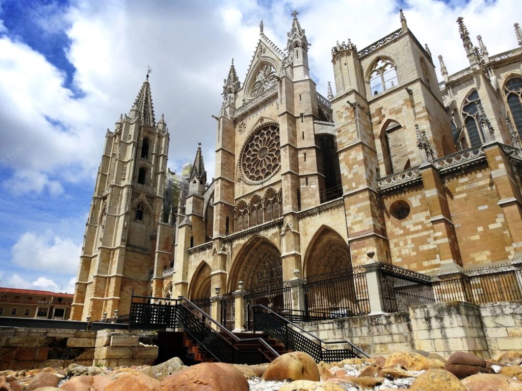 catedral de león