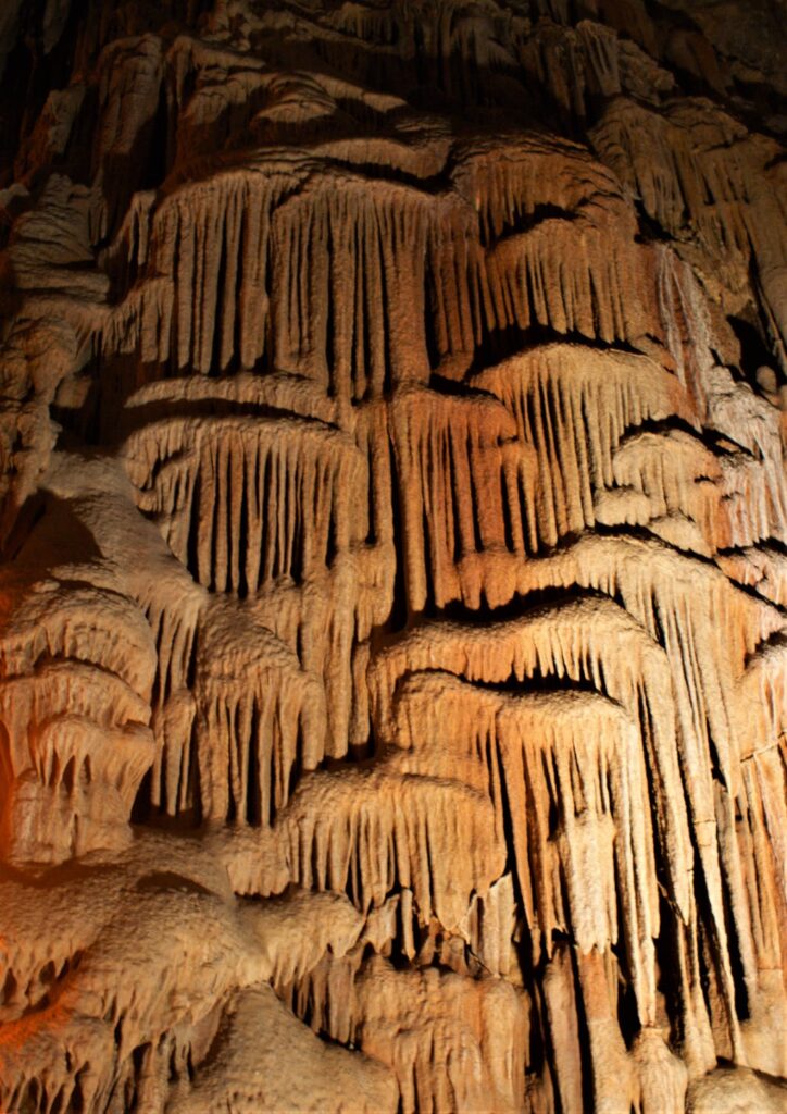 Cueva de los Franceses