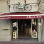 LA BICI DE LA ABUELA VALLADOLID fahcada