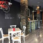 LA BICI DE LA ABUELA VALLADOLID sala