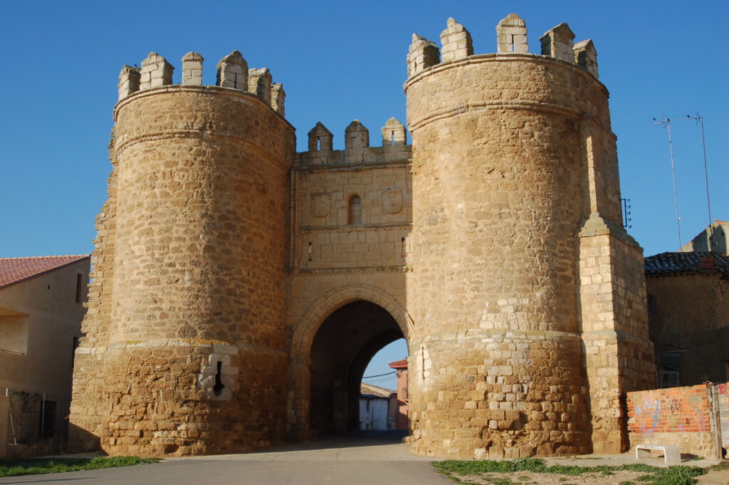 Villalpando: descubre un municipio en Zamora con siglos de historia 1 turismo Villalpando
