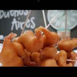 CAFÉ BAR BUENOS AIRES (Aranda de Duero) pincho