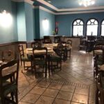 EL YANTAR VALLADOLID sala