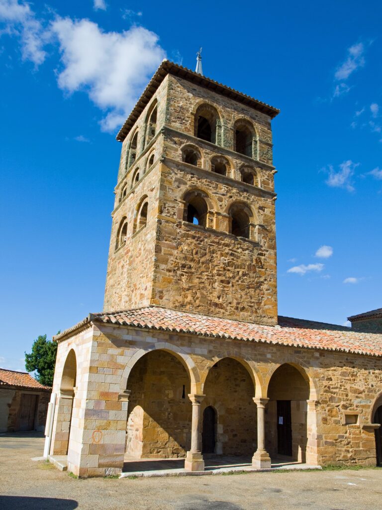 ¿Qué ver en Tábara, en Zamora? 1 Tábara