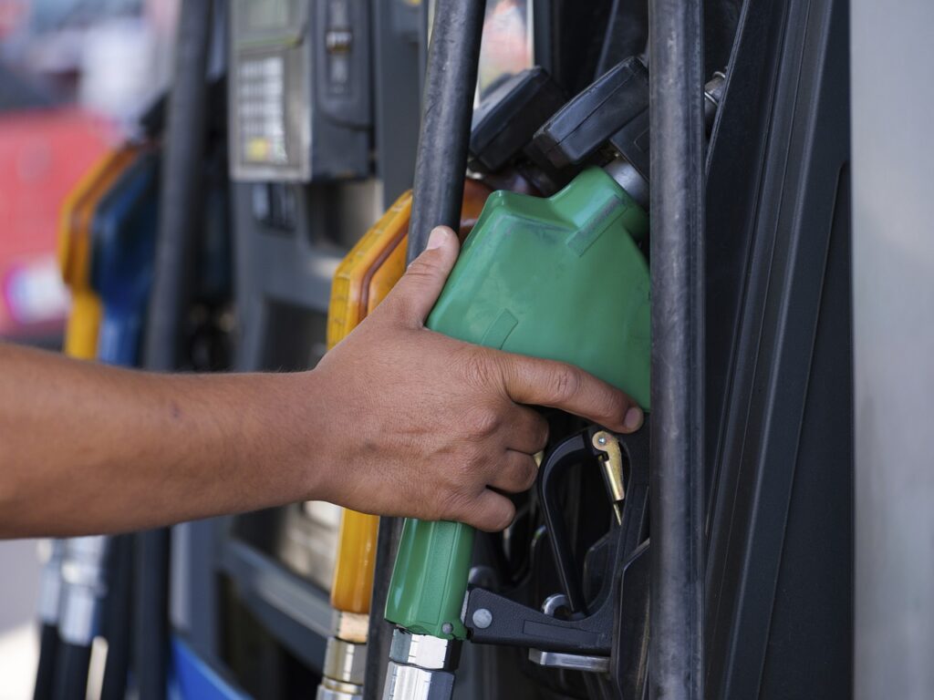 diesel hvo o combustible hvo