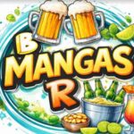 BAR RESTAURANTE MANGAS VALDELAFUENTE logotipo