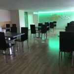 CHURRERÍA LA TAZA VALLADOLID interior