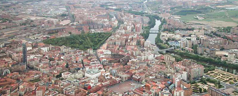 Miradores en Valladolid 1 Miradores en Valladolid