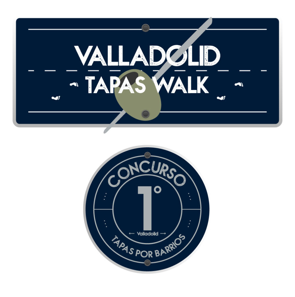 Los ganadores del primer Concurso de Tapas por Barrios están en Dónde Comer Sano