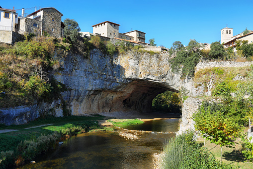 Pueblos del norte de Burgos