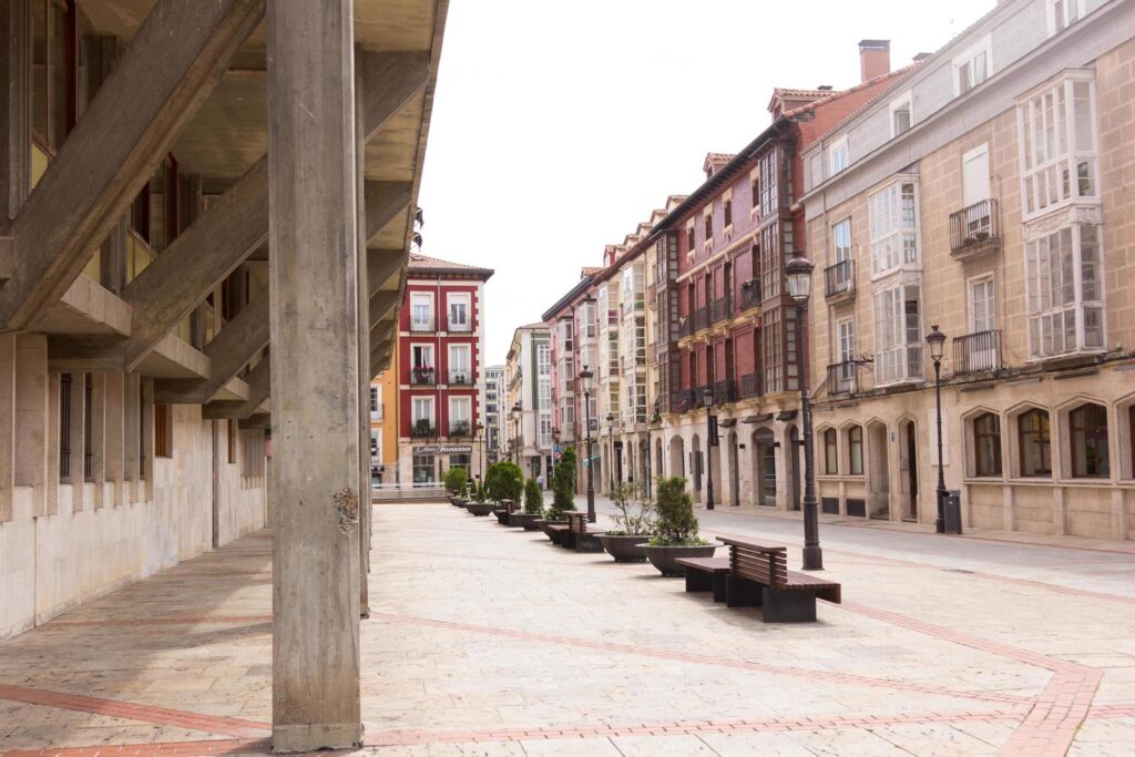 qué ver en Burgos gratis