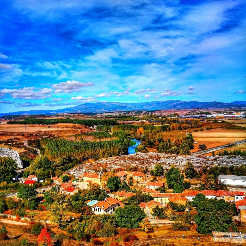 qué ver en el norte de Palencia