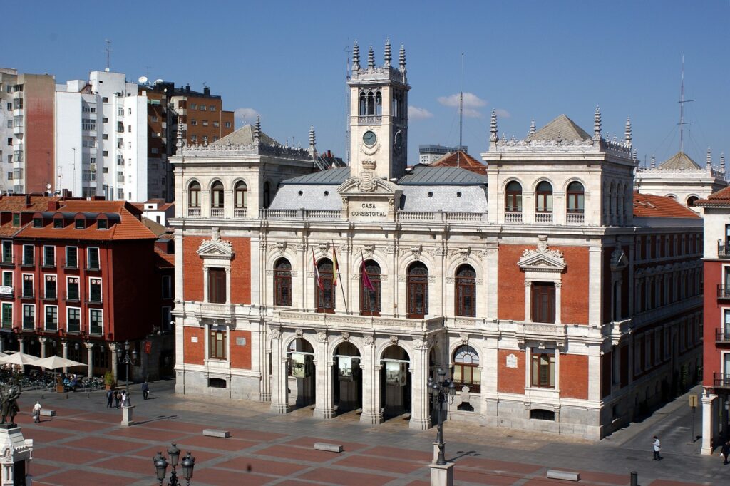 leyendas de Valladolid que dan miedo