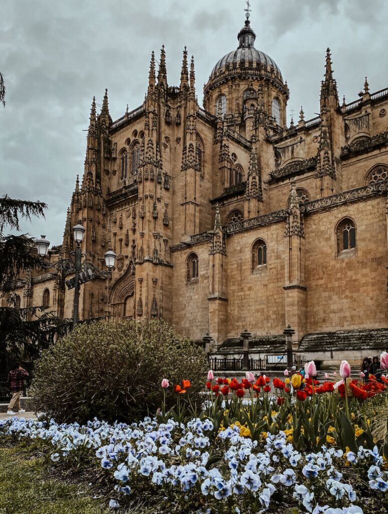 mitos y leyendas de Salamanca