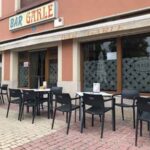 BAR GARLE TORQUEMADA exterior