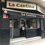 BAR LA CANTINA LEÓN exterior