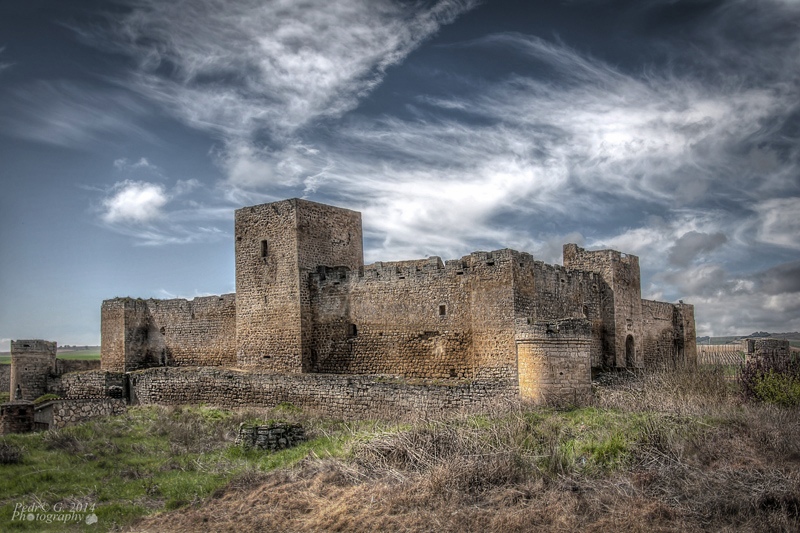 Descubre Trigueros del Valle