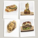 Mosaico pinchos 1 B