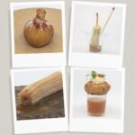 Mosaico pinchos 6 B