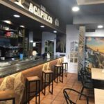BAR ACAPULCO VALLADOLID mostrador