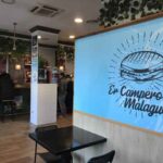 EL CAMPERO MALAGUEÑO (Valladolid) logo