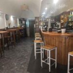Bar La Ermita (Palencia) sala