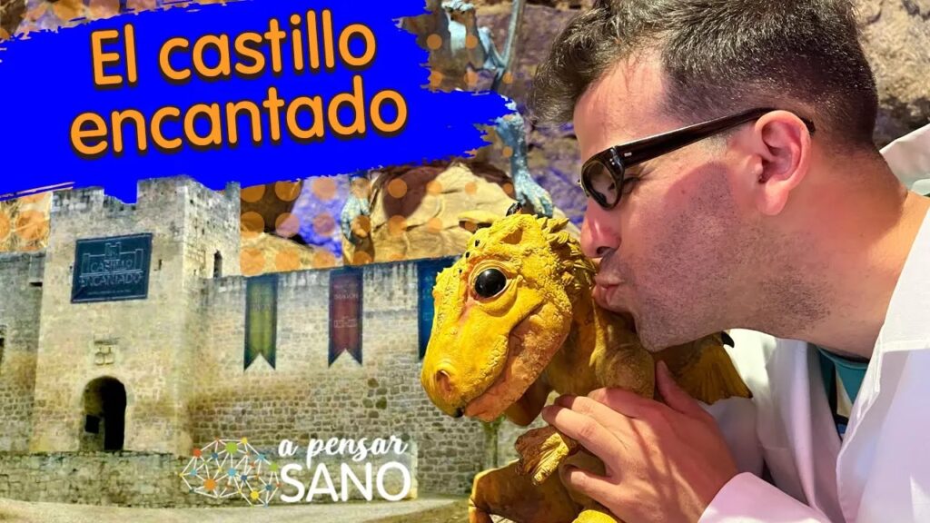 Castillo mágico