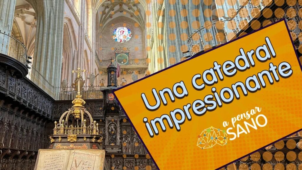 catedral de Astorga