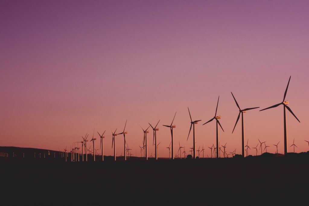 energías alternativas