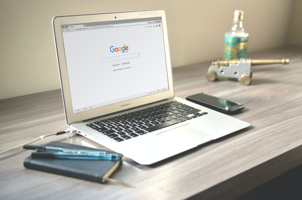 google mybusiness hostelería