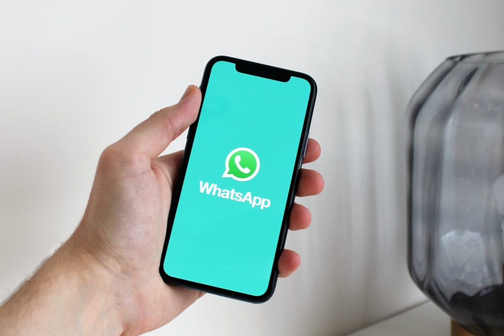 Whatsapp para ganar clientes