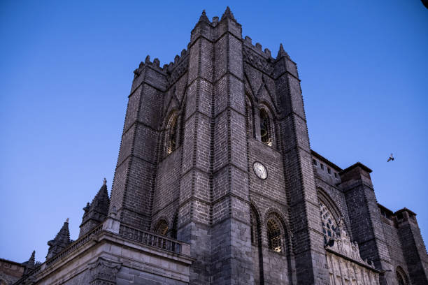 Catedral de Avila