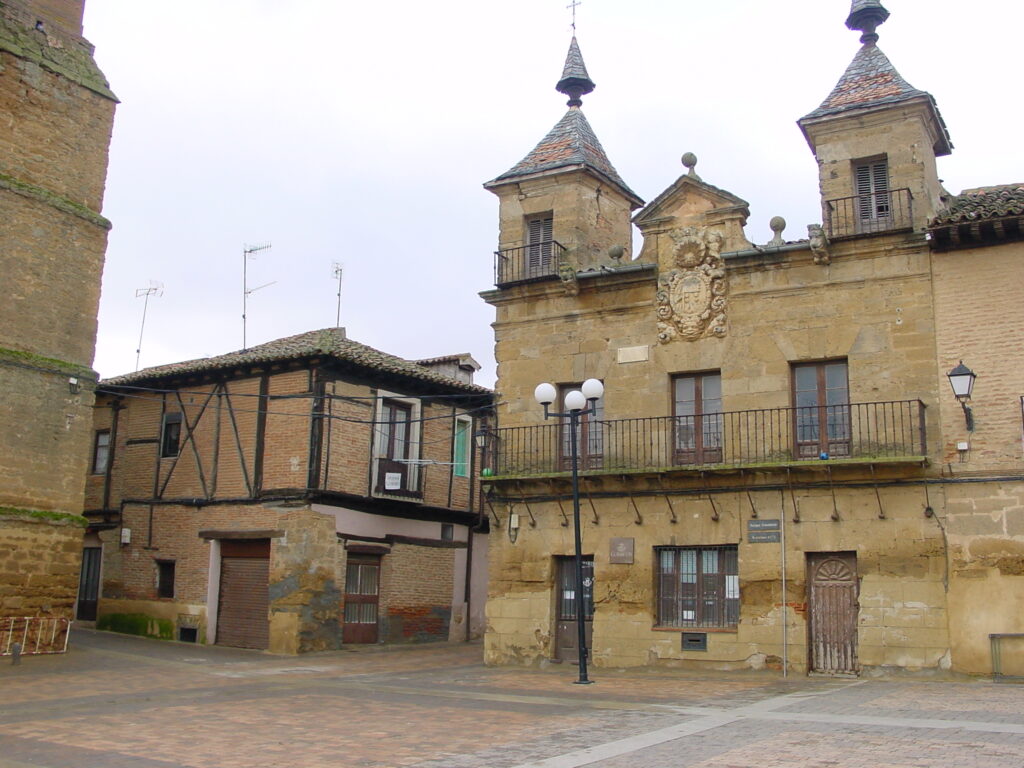 Valderas en León
