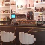 CAFÉ BAR ANTARES VALLADOLID barra