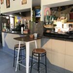 BAR EGB ASTORGA barra